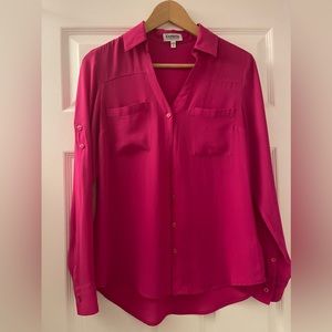 Express women’s top